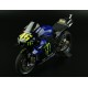 Yamaha YZR M1 46 Moto GP 2020 Valentino Rossi Minichamps 122203046