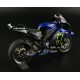 Yamaha YZR M1 46 Moto GP 2020 Valentino Rossi Minichamps 122203046