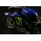 Yamaha YZR M1 46 Moto GP 2020 Valentino Rossi Minichamps 122203046