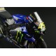 Yamaha YZR M1 46 Moto GP 2020 Valentino Rossi Minichamps 122203046