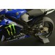Yamaha YZR M1 46 Moto GP 2020 Valentino Rossi Minichamps 122203046