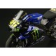 Yamaha YZR M1 46 Moto GP 2020 Valentino Rossi Minichamps 122203046