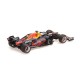 Red Bull Honda RB16B 33 F1 Winner Grand Prix des Pays Bas 2021 Max Verstappen Minichamps 110211433