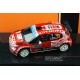 Citroen C3 Rally2 23 Rallye Monte Carlo 2022 Rossel - Boulloud IXO RAM843