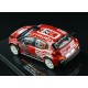 Citroen C3 Rally2 23 Rallye Monte Carlo 2022 Rossel - Boulloud IXO RAM843
