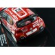Citroen C3 Rally2 23 Rallye Monte Carlo 2022 Rossel - Boulloud IXO RAM843