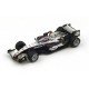 McLaren MP4/20 F1 Monaco 2005 Kimi Raikkonen Spark S4363