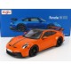 Porsche 911 992 GT3 Coupe 2022 Orange Maisto 36458O