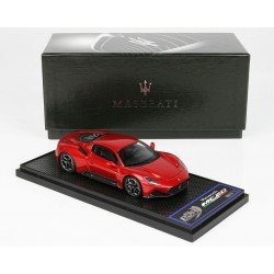 Maserati MC20 2020 Rosso Vincente BBR BBRC251C1