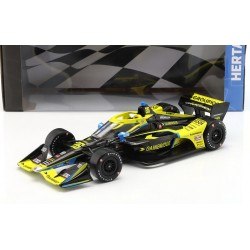 Chevrolet 26 Colton Herta Indy 500 2022 Greenlight GL11150