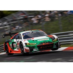 Audi R8 LMS GT3 22 4ème 24 Heures du Nurburgring 2022 Spark SG842