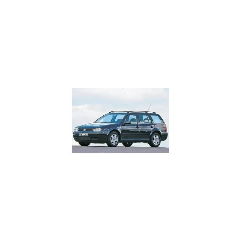 Volkswagen Golf 4 Variant 1999 430056010 Minichamps