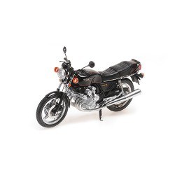 Honda CBX 1000 1978 Black Minichamps 122161502