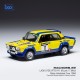 Lada 2105 VFTS 11 Rallye Valasskaa Zima 1984 M.Lank - T.Milo IXO RAC406B.22