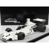 Brabham BT44 7 Carlos Reutemann F1 USA 1974 Winner Tecnomodel TM18-274A