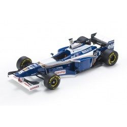 Williams Renault FW18 n5 Damon Hill 1996 F1 GP Replicas GP057A
