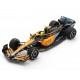 McLaren Mercedes MCL36 4 Lando Norris F1 2022 Spark S8529