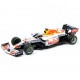 Red Bull Honda RB16B 33 F1 Grand Prix de Turquie 2021 Max Verstappen Minichamps 110211633