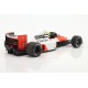 McLaren Honda MP4/5B 27 F1 World Champion 1990 Ayrton Senna Minichamps 543901827
