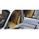 BMW 730I E32 1986 Metallic Light Blue Minichamps 100023008