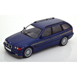 BMW Alpina B3 3.2 Touring E36 1995 Blue Metallic MCG MCG18227