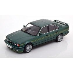 BMW Alpina B10 4.6 1994 Green Dark Metallic decorated MCG MCG18229