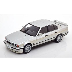 BMW Alpina B10 4.6 1994 Silver decorated MCG MCG18231