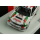 Toyota Corolla WRC 25th RAC Anniversary edition 7 RAC Rally 1997 D.Auriol - D.Giraudet IXO RAC394B