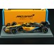 McLaren Mercedes MCL36 4 Lando Norris F1 2022 Spark S8529