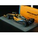 McLaren Mercedes MCL36 4 Lando Norris F1 2022 Spark S8529