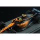 McLaren Mercedes MCL36 4 Lando Norris F1 2022 Spark S8529