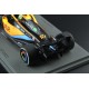 McLaren Mercedes MCL36 4 Lando Norris F1 2022 Spark S8529