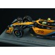 McLaren Mercedes MCL36 4 Lando Norris F1 2022 Spark S8529