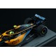 McLaren Mercedes MCL36 4 Lando Norris F1 2022 Spark S8529