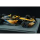 McLaren Mercedes MCL36 4 Lando Norris F1 2022 Spark S8529