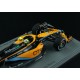McLaren Mercedes MCL36 4 Lando Norris F1 2022 Spark S8529