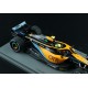 McLaren Mercedes MCL36 4 Lando Norris F1 2022 Spark S8529