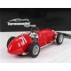 Ferrari 375 71 Alberto Ascari F1 Winner Nurburgring 1951 Tecnomodel TEC43-008E