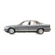 BMW 535I E34 1988 Metallic Grey Minichamps 100024008