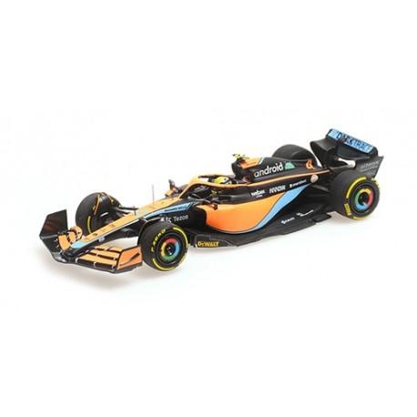 Voiture miniature 2025 f1