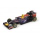 Red Bull Renault RB10 F1 Belgique 2014 Daniel Ricciardo Spark SB070