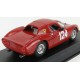 Ferrari 250LM Coupe 124 Winner Grand Prix du Mugello 1965 Best Model BEST9799