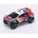 Peugeot 2008 DKR 304 Rallye Dakar 2015 Sainz Cruz Spark S4455
