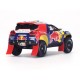 Peugeot 2008 DKR 304 Rallye Dakar 2015 Sainz Cruz Spark S4455