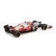 Alfa Romeo Ferrari C41 99 F1 Grand Prix d'Abu Dhabi 2021 Antonio Giovinazzi Minichamps 117212399