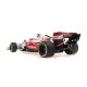 Alfa Romeo Ferrari C41 99 F1 Grand Prix d'Abu Dhabi 2021 Antonio Giovinazzi Minichamps 117212399