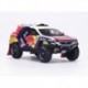 Peugeot 2008 DKR 304 Rallye Dakar 2015 Sainz Cruz Spark S4455