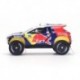 Peugeot 2008 DKR 304 Rallye Dakar 2015 Sainz Cruz Spark S4455
