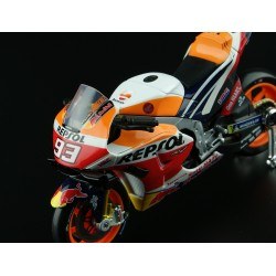 Honda RC213V 93 Moto GP 2021 Marc Marquez Maisto MAI36372M