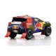 Peugeot 2008 DKR 322 Rallye Dakar 2015 Despres Picard Spark S4456